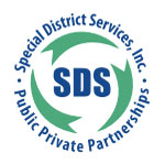 Special District Services Logo